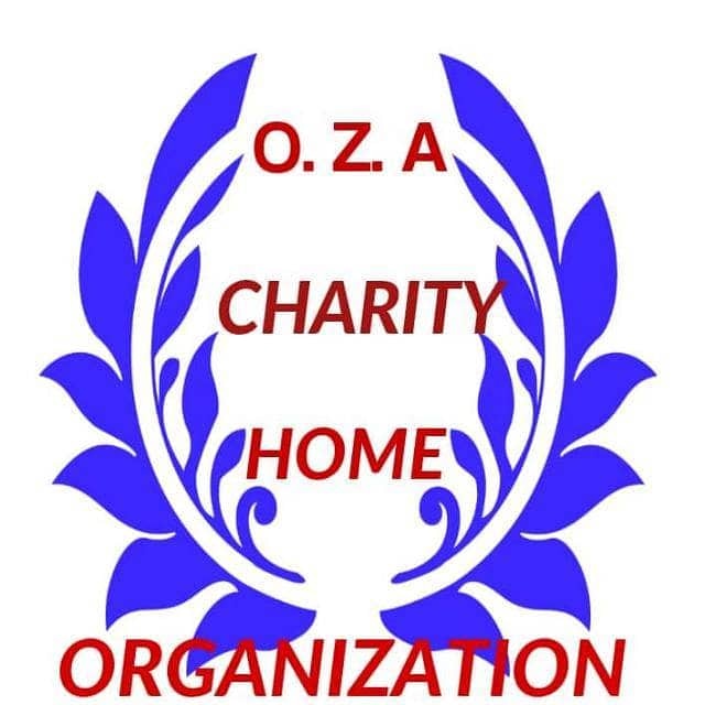 Ozacharityhome